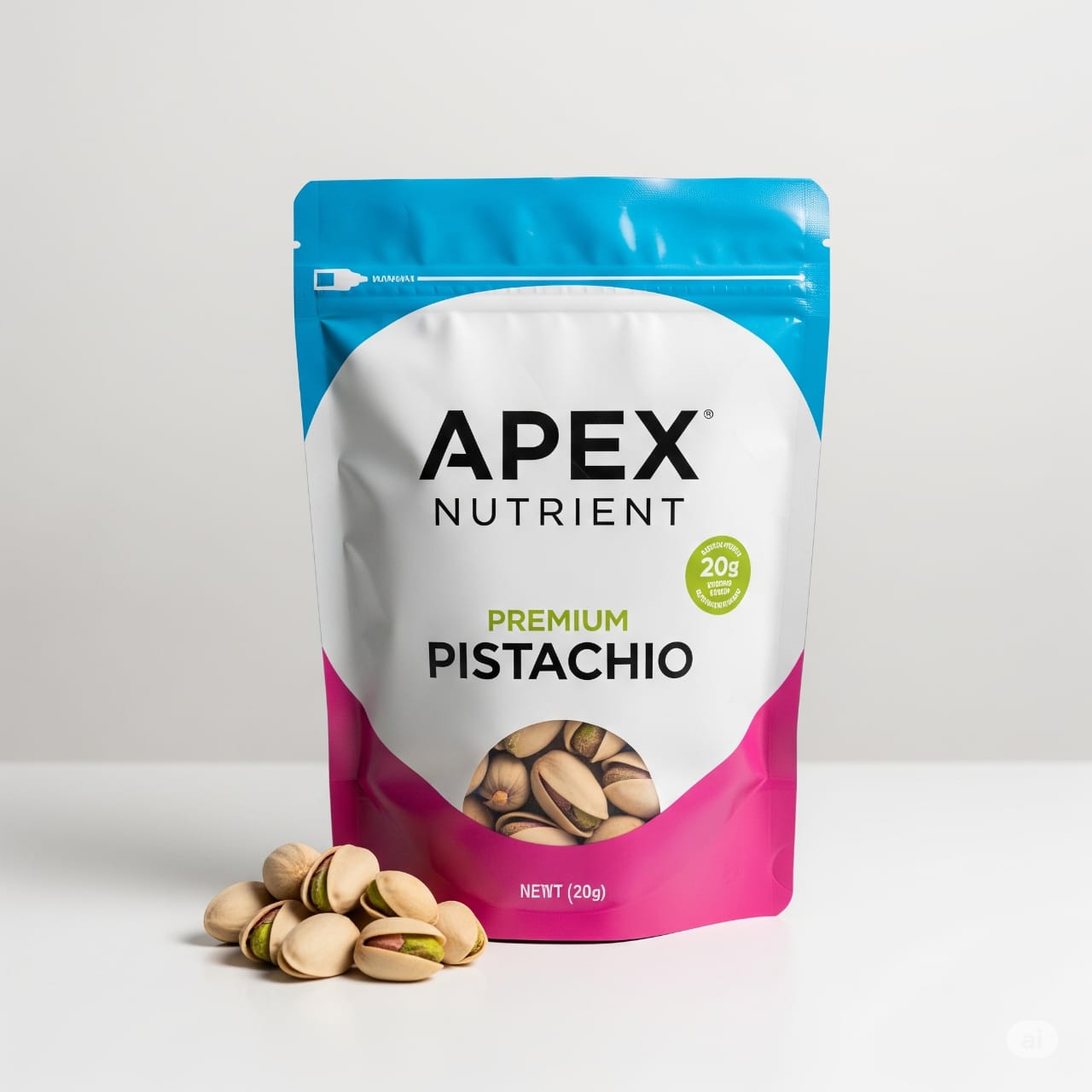 Pistachio