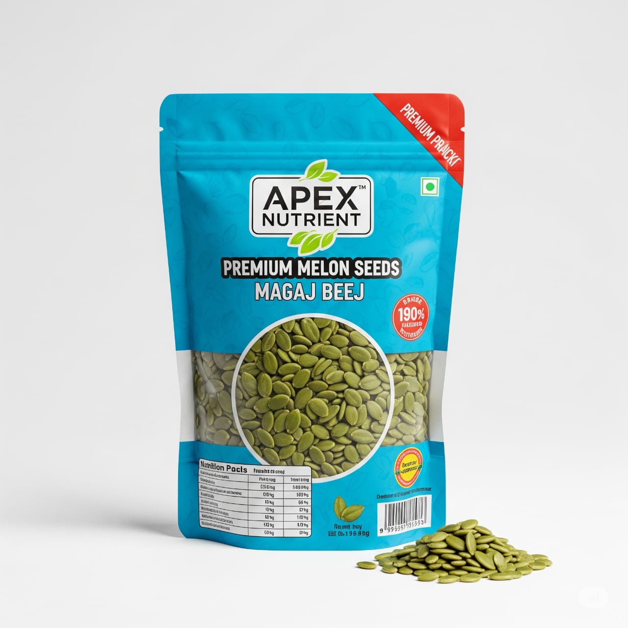 Melon Seeds