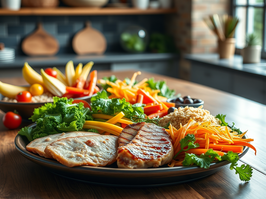 How To Gain Weight The Ultimate Guide To Healthy Mass 2