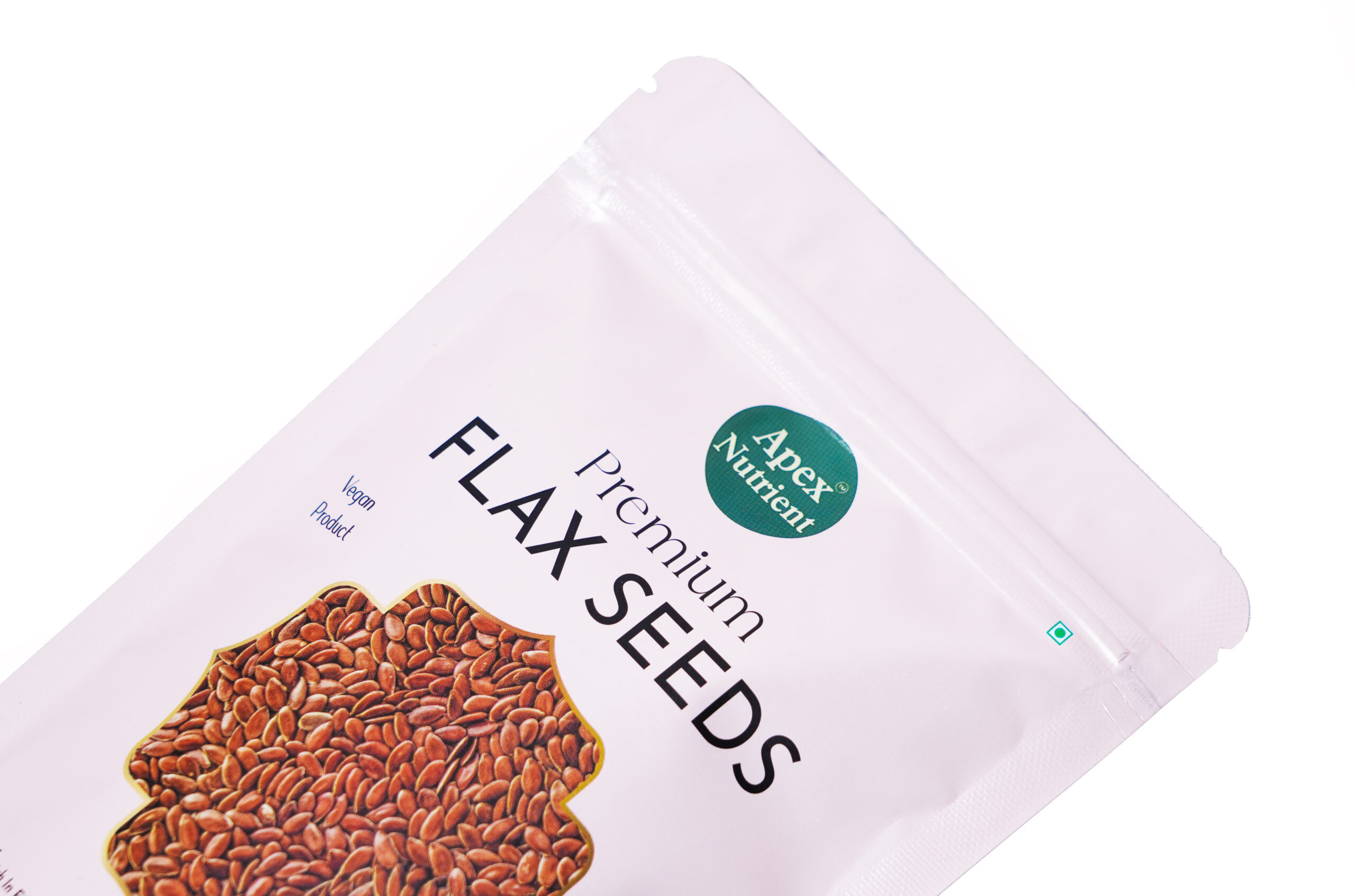 Premium Flax Seeds – Benefits & Uses 1 Flax seeds