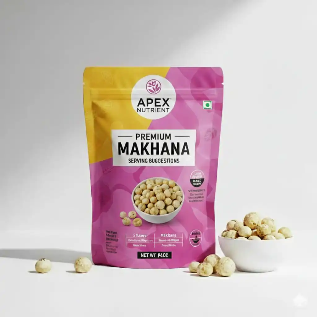 Makhana